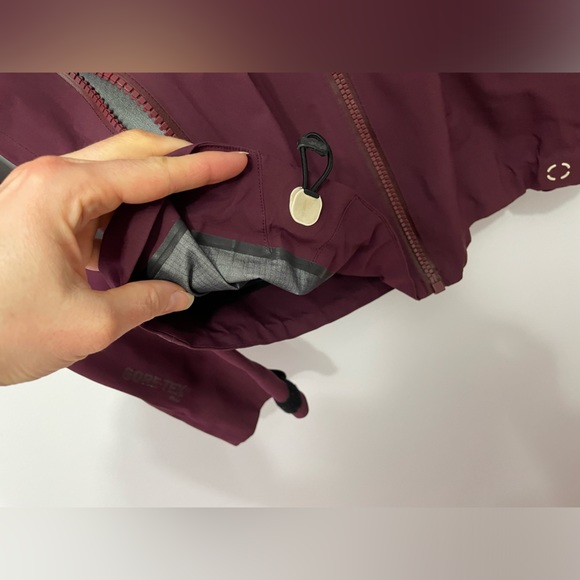 Black Diamond Women’s Sharp End Shell - Picture 10 of 16